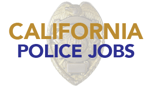 California Police Jobs